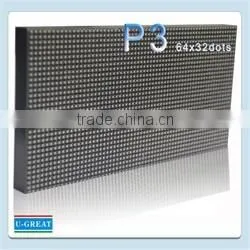 Competitive Price Indoor HD P2.5 Video LED Display Module
