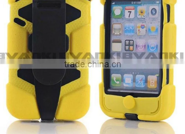 France Used For 2016 3D Phone Covers Shenzhen For Apple 4S Mobile Phone Shell,Back Cover Waterproof Mobile Case