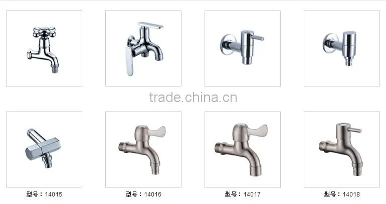 Wholesale mini water tap cold water tap single lever