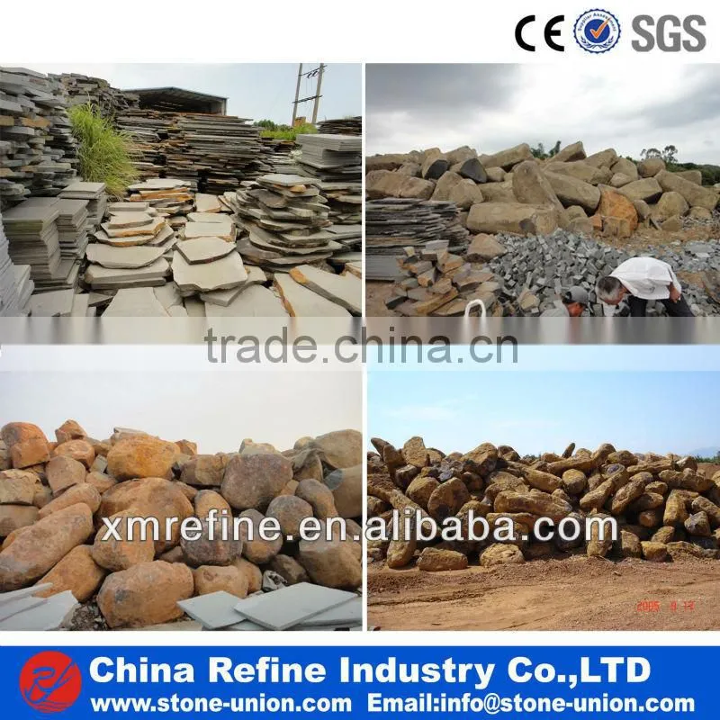 Hainan Grey Basalts
