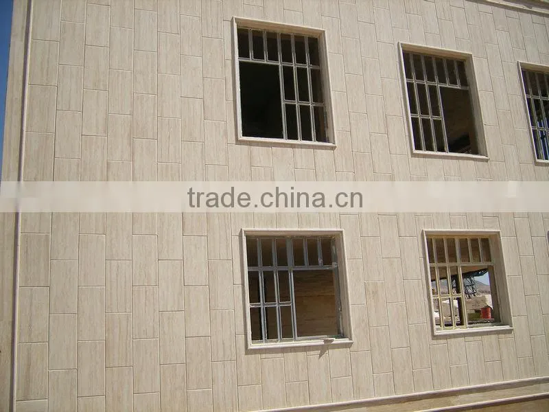 Natural luxury super white travertine on sale