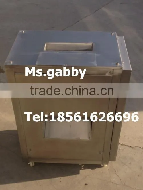 automatic meat cutter / seaweed slicer / meat slicing machine /fresh meat slicer