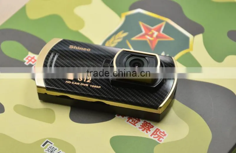 GT911Car recording camera car accident camera kit