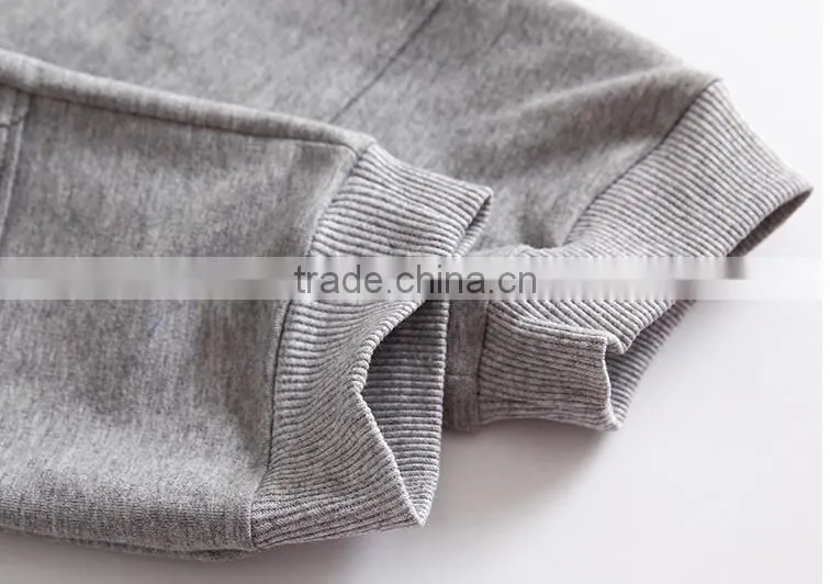 China supplier navy blue harem pants for kids