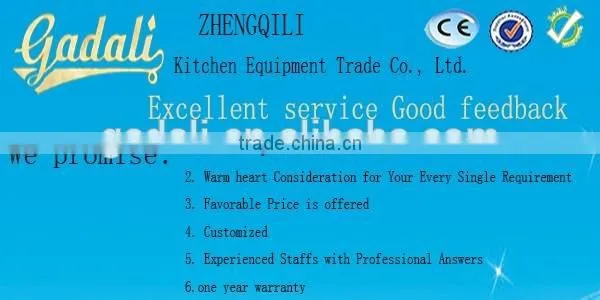 2016 hot sale white color food mixer machine(B20)