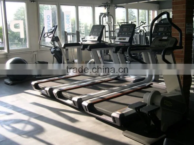 Fitness Equipment LCD screen Stair Master / fitness equipment /TZ-7014