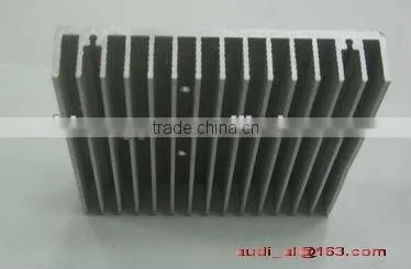 aluminum heat sink disipador de calor