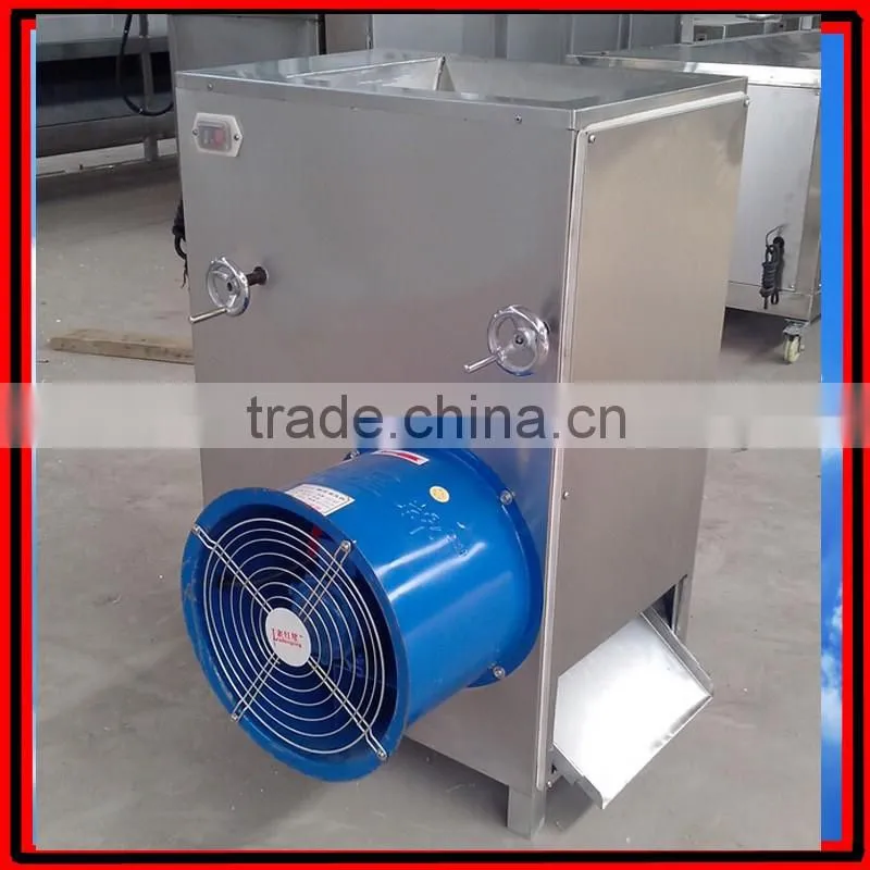Automatic Electric Garlic Clove Separating/Breaking/Splitting Machine