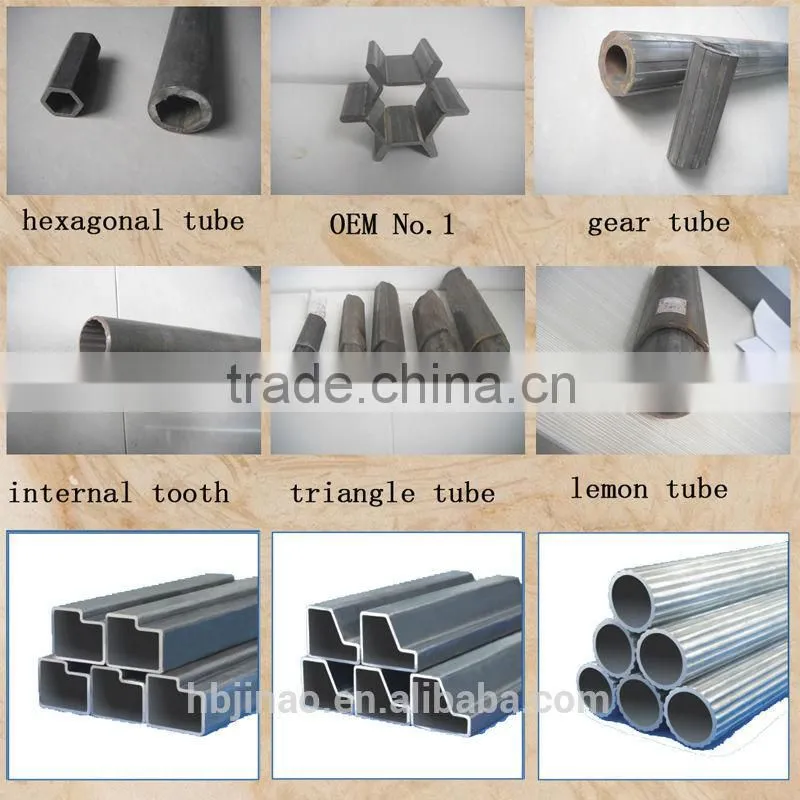 Annealed Seamless Steel Carbon Tube&Pipe (flattening/bending well )