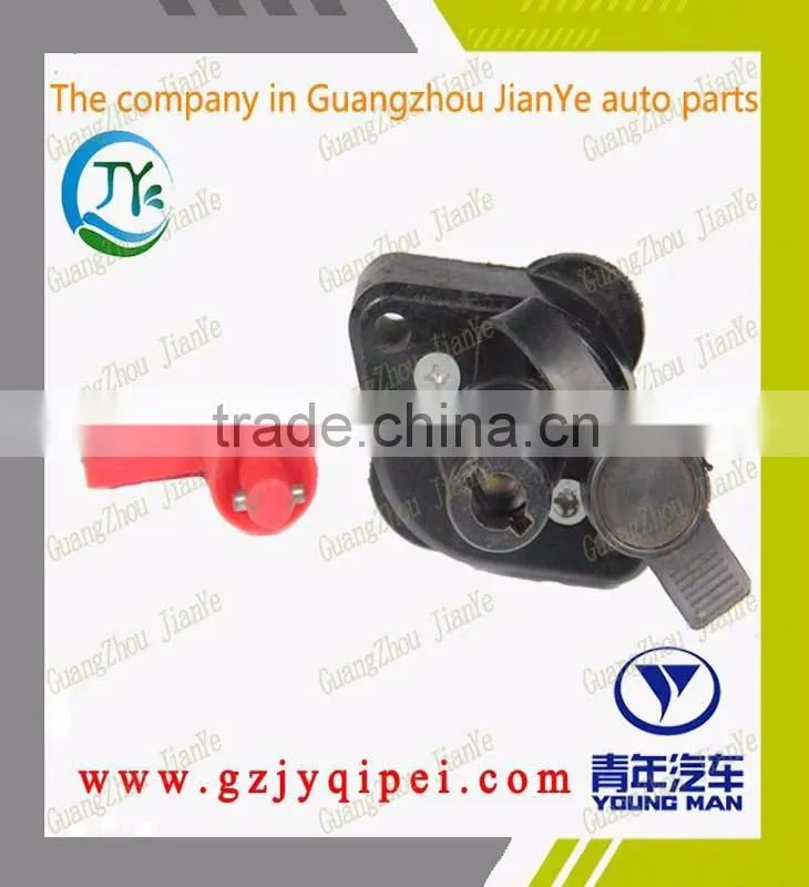 Hot sale good quality Young man Manual power switch