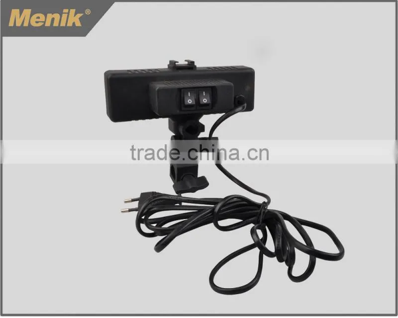 MM-3 double electric lamp holder,E27 lamp holder