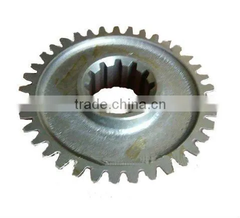MTZ T25 gear