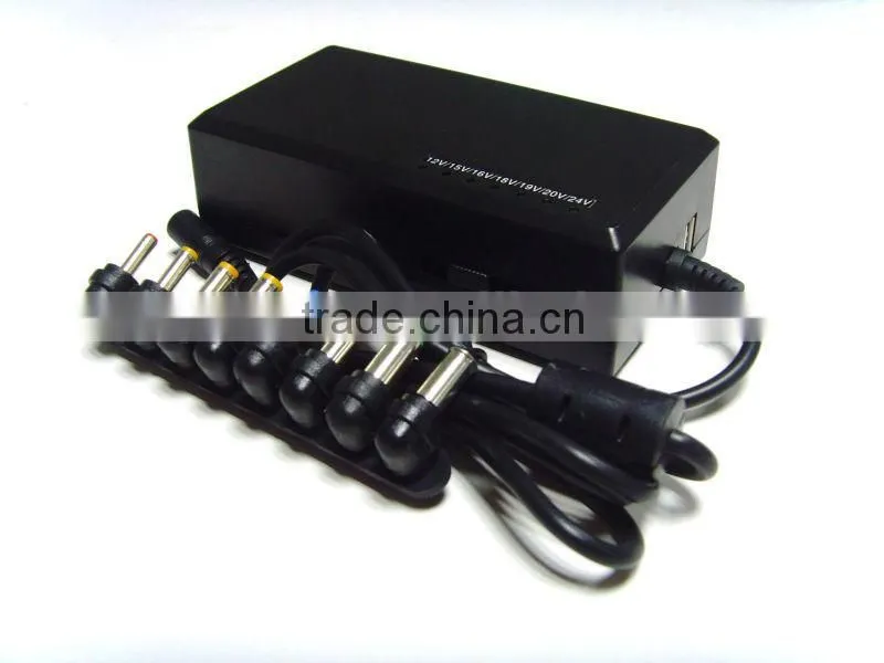 100W laptop charger 5V USB for mobile