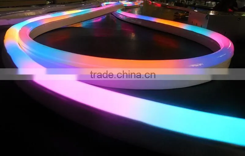 Small size LED Flex Neon Tube Lights for rooms