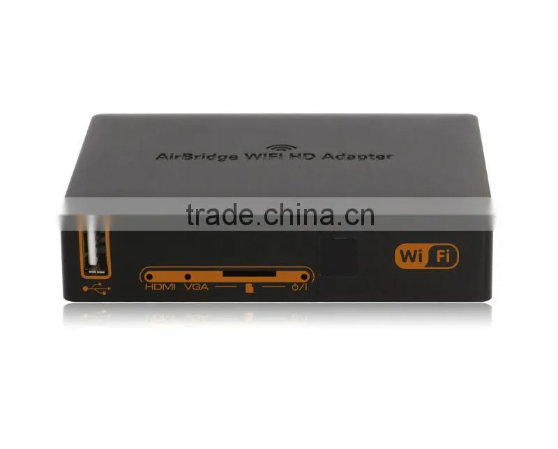 wifi adapter for hdmi