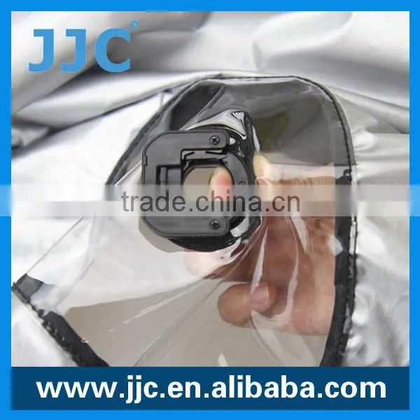 JJC Hot sale waterproof camera rain cover