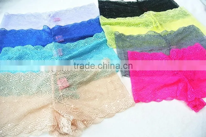 Wholesale Plus Size Cheap Lace Underwear for Women