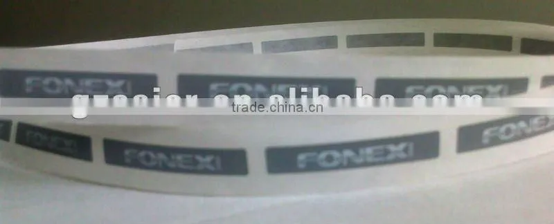 security products /security label