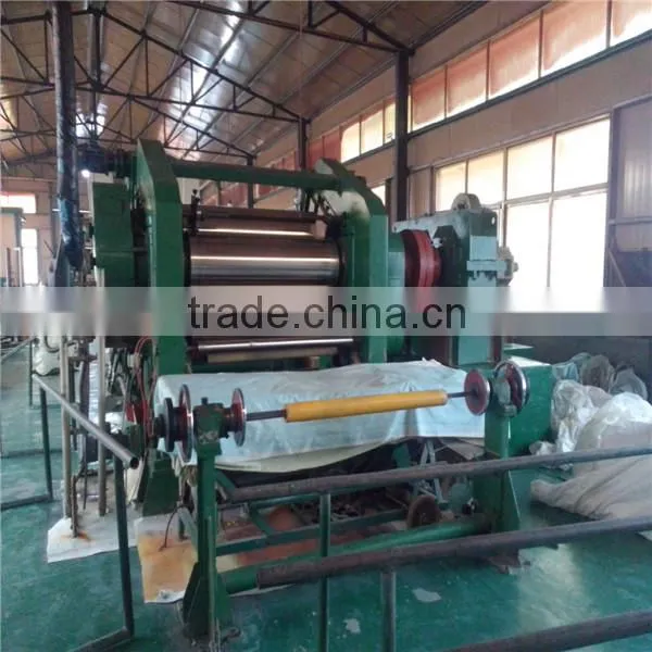 DH-40 Power Transmission Flat Belt