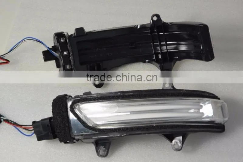 New trend product HIGH POWER Guide LED SIDE Lamp For TOYOTA PRADO