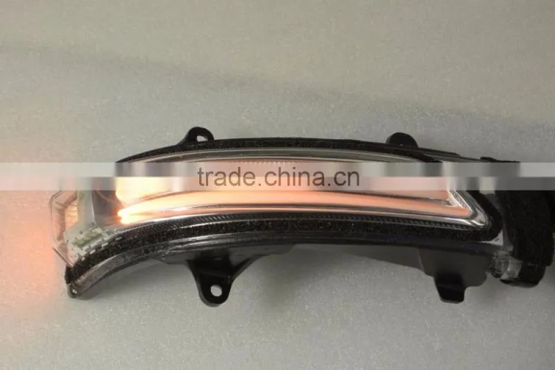 New trend product HIGH POWER Guide LED SIDE Lamp For TOYOTA PRADO