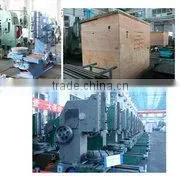 CNC rotary slottings B5020