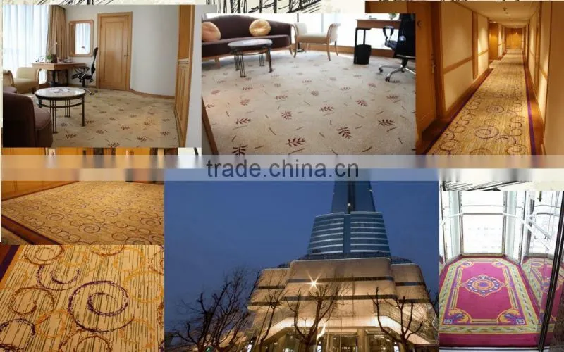 5 star hotels carpet axminster carpet for hilton hotel 002