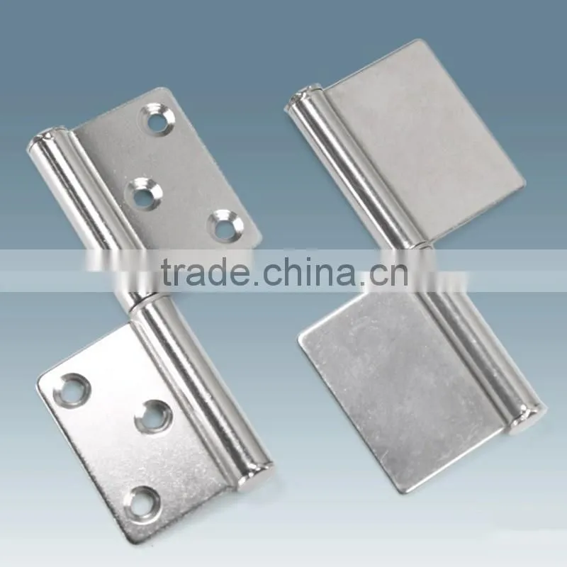 Flag Hinge Door Pressed Hinges Door Window Hinge