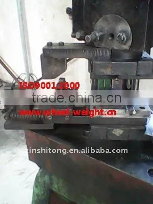 fe balance weight clips