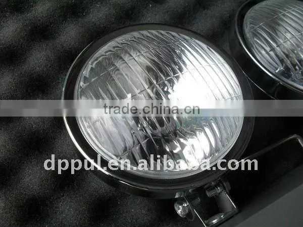 2016 Popular emergency Twinspot Lamp DP126B