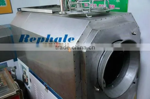 All kinds feeds Fry machine