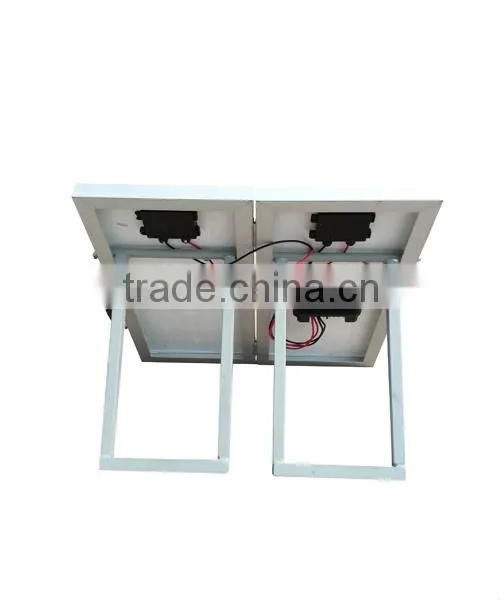 Portable Solar Panel 40w