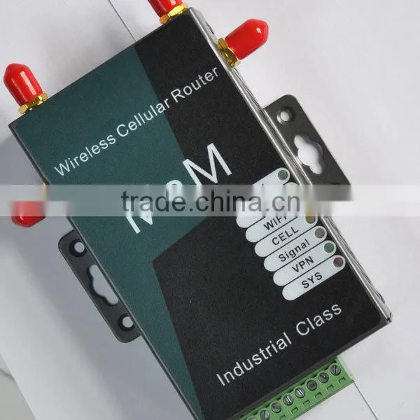 Mini 4G WiFi router with mobile sim card
