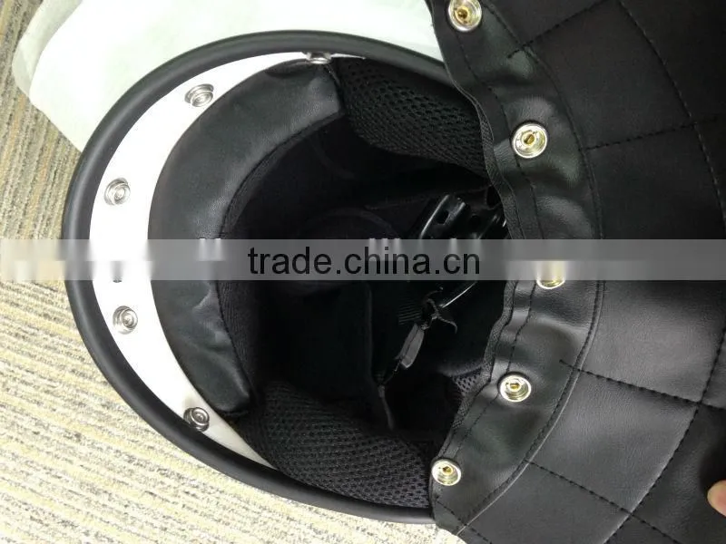Marine safety helmet with anti riot function