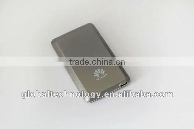 Portable Huawei E583c 3G Router for HSPA 21000mhz