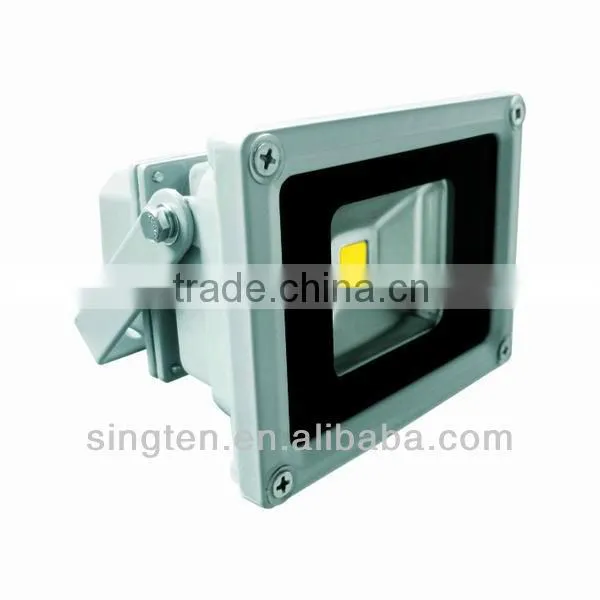 Bridgelux & Mean Well Driver 10w-200w IP65 LED Flood light