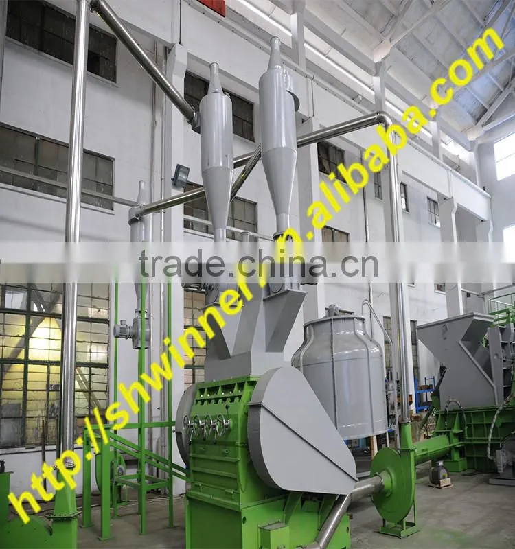 Tire Recycling,2015 Low Investment Waste Tire Recycling Line