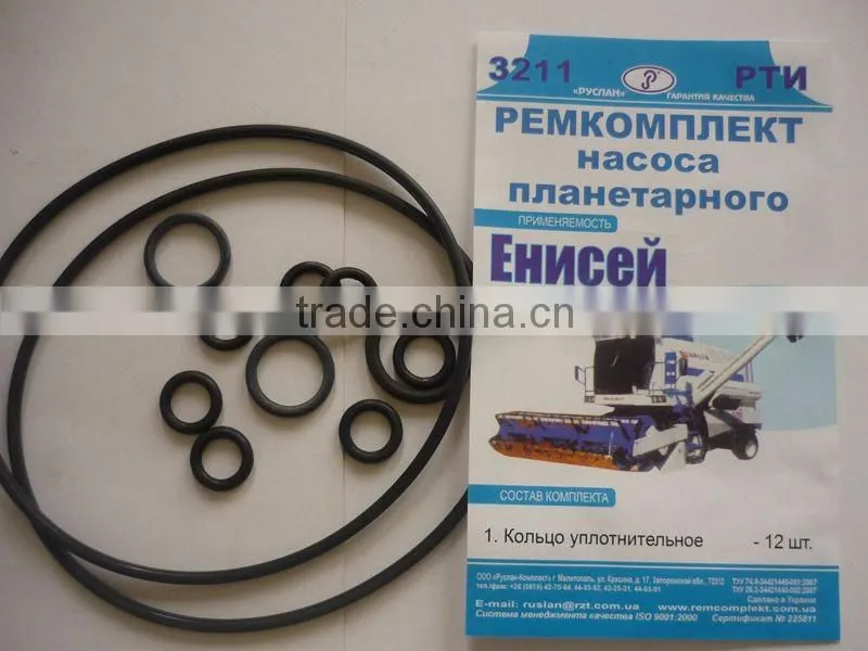 Ukraine tractor amazing hydraulic body repair kit