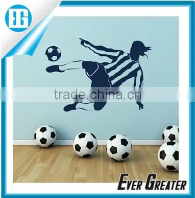 customized Art decor vinyl Wall sticker washroom decor wall decals,wall stickers
