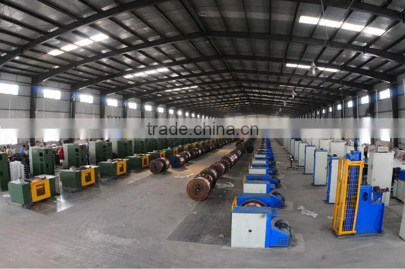 spool MIG Sg2 AWS ER70S-6 CO2 Welding Wire