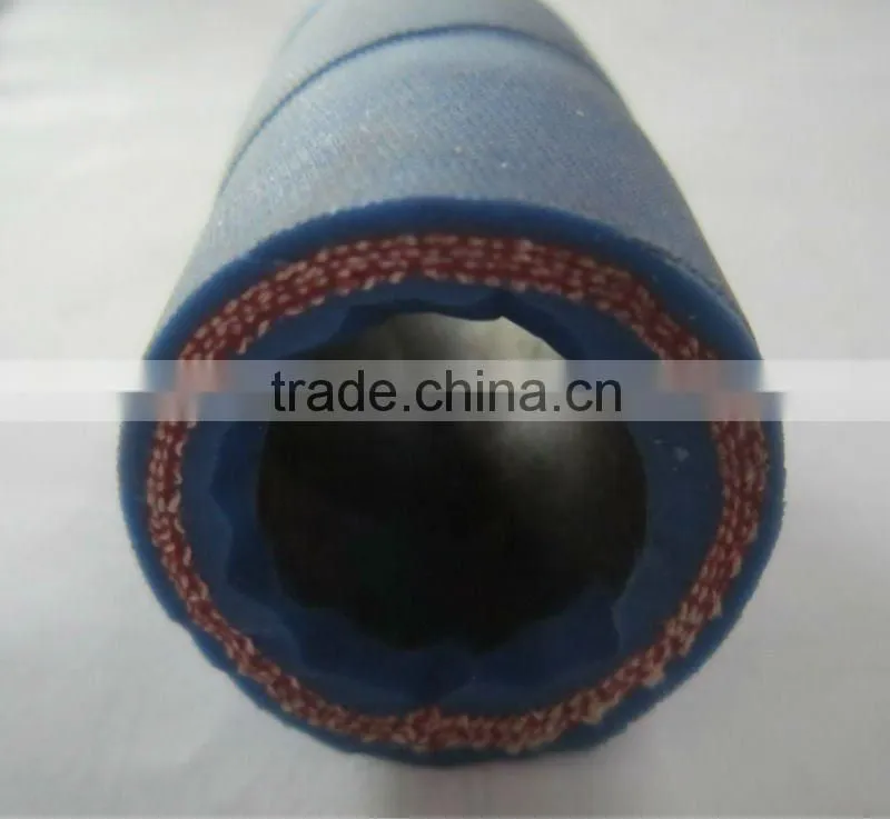 Silicon Rubber Coolant Hose
