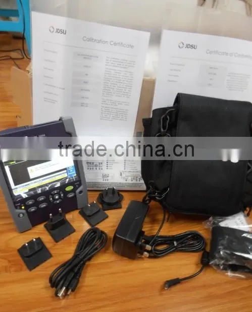 EXFO AXS-110-023B-04B BPON/GPON/EPON OTDR