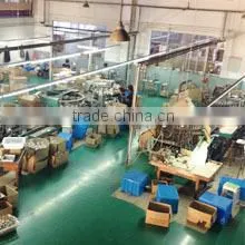 Haining Yuehai Electric Appliance Co., Ltd. company overview - view 2