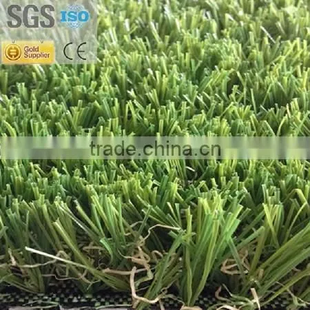 Synthetic Turf With U shape SS-041005-ZJ