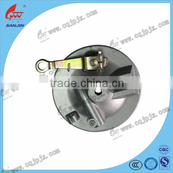 China Factories Motorcycle Rear Crake Cover well Sell Rear Crake Cover
