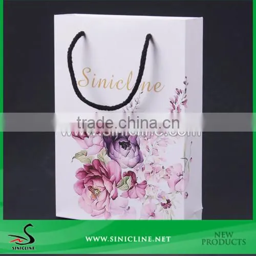 Sinicline luxary jewelry packaging box with various design