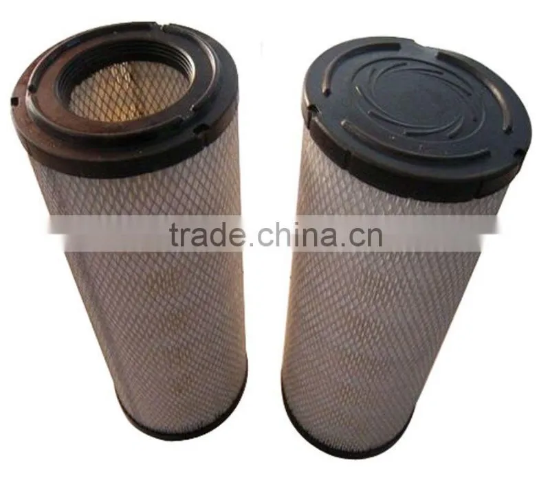 air screw compressor air filters compressor spare part filter manufacturer