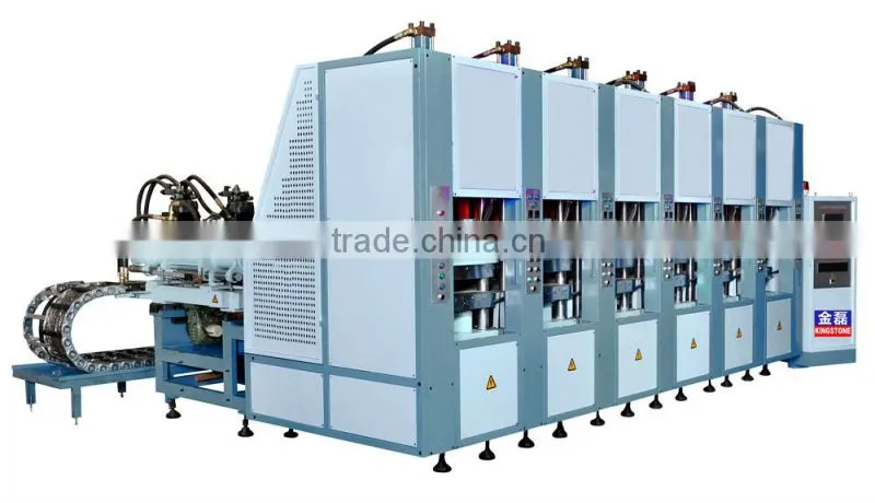 Slipper Machine to Make Slipper JL-198