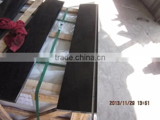 Cheap G684 Granite Small Slabs