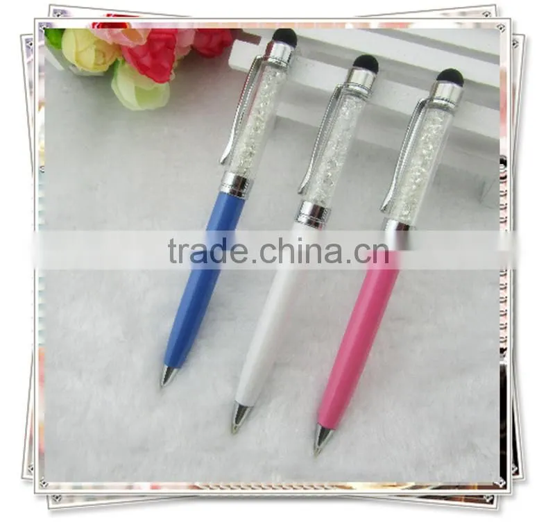 TCR-02 Multi function Stylus pen , smartphone touch pen